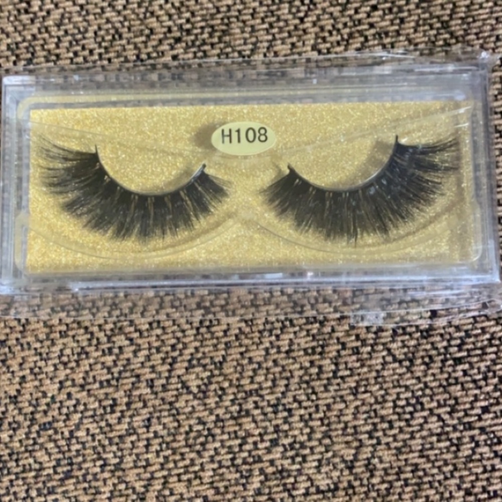 Mink lashes - Picture 3 of 6